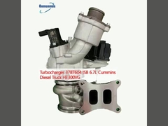 Turbocharger 3787604 ISB 6.7L Truk Diesel Cummins He300VG