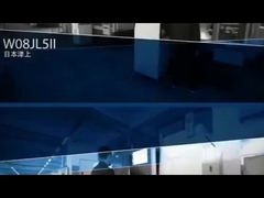 Turbocharger K31 turbo 172743 / 53319887101 / 53319887001 untuk Detroit S60