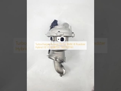 Turbocharger Exhaust Fit Untuk BMW I8 Roadster Hybrid I12 I15 B38K15A 11657625161