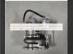 Turbo Rhf3 Turbocharger 1j712-17012 1j712-17011 Untuk Mesin V260