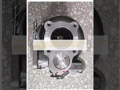 Turbocharger 21092586 VOE21092586 Untuk Volvo Excavator EC210D EC140C EC200D EC220D Mesin D5E