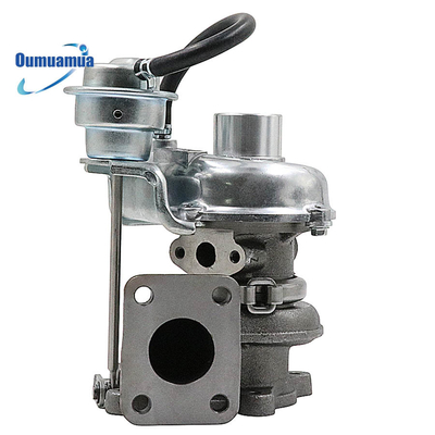 1G491-17011 turbocharger pabrik baru berkualitas tinggi untuk Kubota RHF3