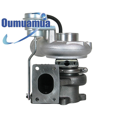 Kubota Series Mesin V3800 Turbocharger TD04HL-13GK TD04HL4 49189-00910 49389-03012