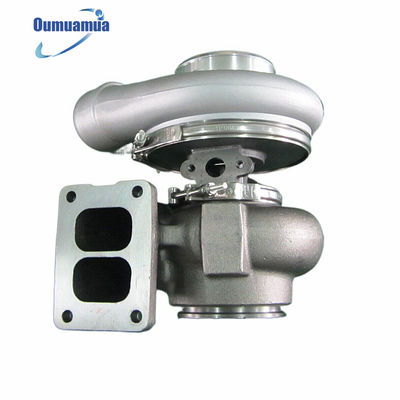 Turbocharger baru 6151-81-8170 untuk Komatsu PC400-7 Excavator SA6D125E SA6D125E-3