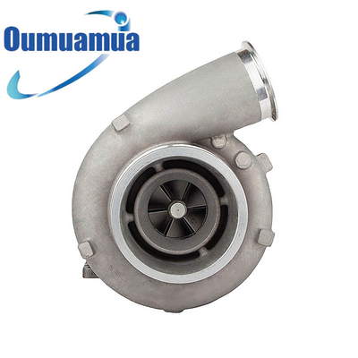Global terlaris GTA5002B GTA5002 2385102 750159-0003S turbocharger untuk CAT C27 mesin supercharger