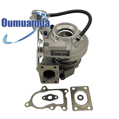 Turbocharger 4955276 4040561 4040569 4040209 4043584 4955269 4955280 dengan Mesin Cummins QSB QSB4 QSB Tier-3 4BTAA3.9-C