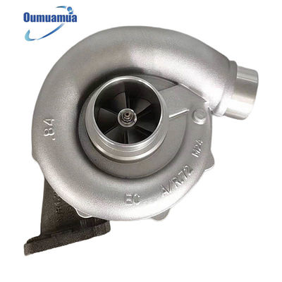 Bagian excavator TA4532 465105-10 6151-83-8110 TURBOCHARGER Untuk mesin Komatsu PC400-6 PC400-5 PC400-7 PC400-8 S6D125