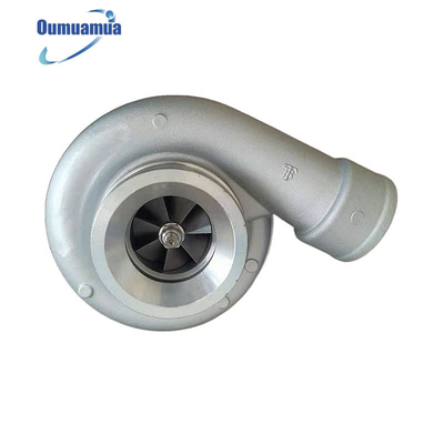 Turbocharger 316699 317405 S400 Untuk mesin BENZ OM501LA