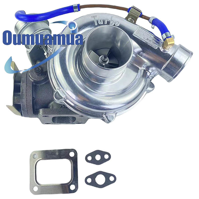 Bahan bakar Diesel Hitachi Turbocharger 114400-2720 Untuk pendingin udara EX200-1