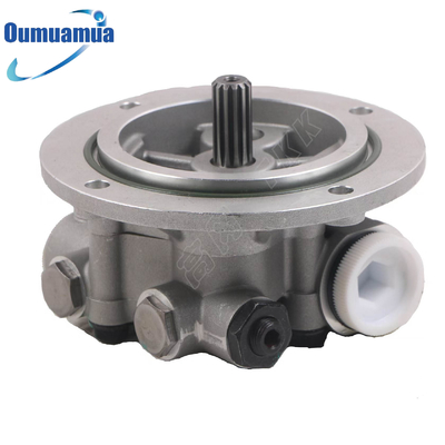 K7V125 E320C/E200B HPV75 bagian ganti pompa utama K7V125 pompa pilot pompa hidrolik pompa Gir