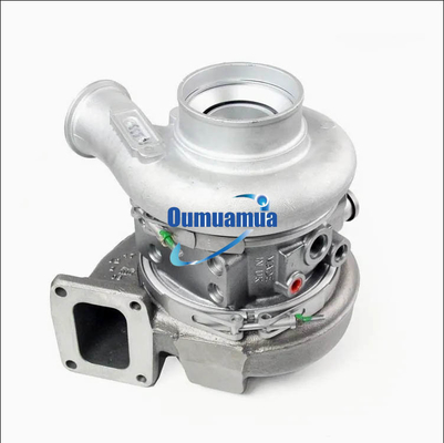 Cummins Mesin HE431V Turbocharger 4045934 4955462 3781163 Turbo 4044006 2882111 2882110 2882004