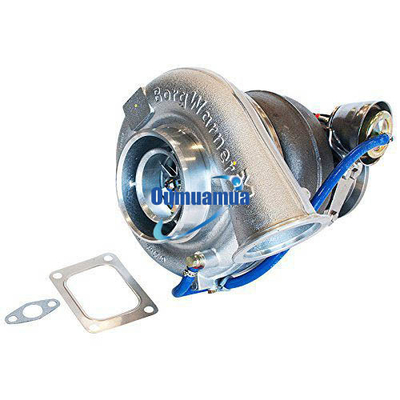 Turbocharger K31 turbo 172743 / 53319887101 / 53319887001 untuk Detroit S60