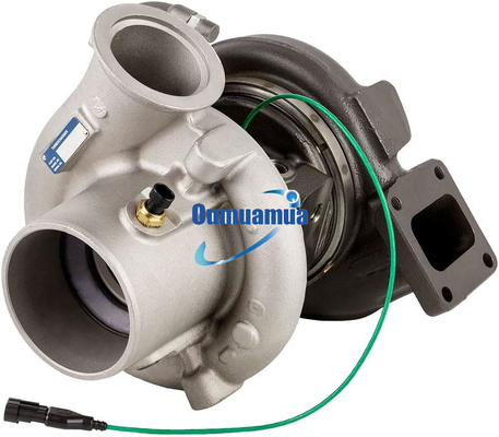 HE500VG HE551V turbocharger 5352715 2842412 3768264 4036666 4043215 4089551 untuk Cummins ISX Enforcer MFS Engine