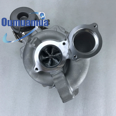 Turbocharger 06M145689J 06M145A01 18539700025 dengan Audi et Volkswagen