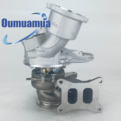 Turbocharger G30-660 Tahap 3 IS38 IS20 660HP Upgrade Audi S3 Golf GTI Golf R 2.0T