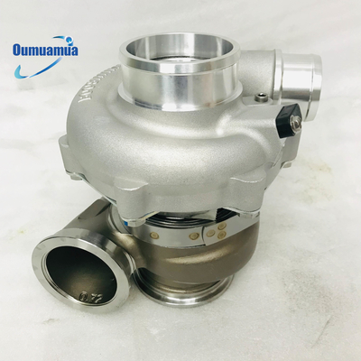 Untuk Garrett G25-550.72 A/R V-Band In/Out Reverse Rotation Internal Wastegate Turbocharger