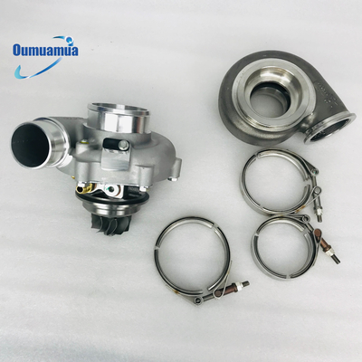 Pabrik baru penjualan langsung turbo G25-550 871390-5005S 871388-5001S kompresor