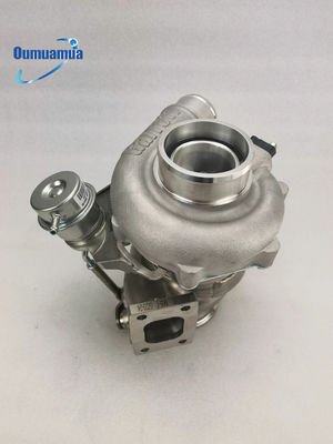 untuk Garrett G25-550 Turbocharger 0.49 A/R WG 877895-5001S 300-550 HP G25-550 Forward 877895-5001S T25 0.49