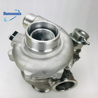 Turbocharger G25-550 mundur dengan katup.72 877895-5007S baru pabrik penjualan langsung