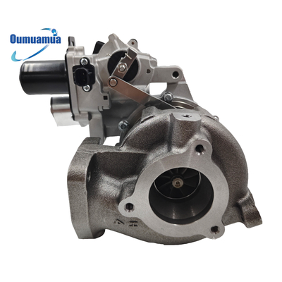 Model VB31 Untuk Toyota 2KD-FTV 2KD Starter Turbocharger 17201-0L070 17201-0L071 172010L070 172010L071