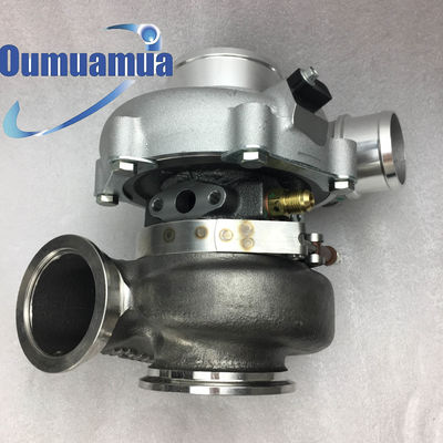 Mesin Mesin Turbocharger G25-550 858161-5002S 871389-5005S