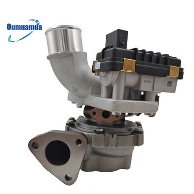 Hyundai GTB1752VK Untuk CRDI R-Engine Starter Pabrik Penjualan Langsung 784114-0002 784114-5002S 28231-2F000 282312F000 Turbocharger