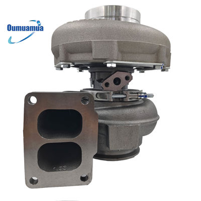 Turbo Model GT4594B GTA4594B Untuk Volvo Turbocharger 452164-5016S 452164-0016 452164-0011 452164-16 11030483 1142339 Starter D12C Tier 2 D12C Penjualan langsung pabrik