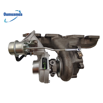 Turbocharger 704136-0003 Untuk Isuzu Turbo Model GT2256LMS GT2256MS Starter 4HG1-T 4HG1-T Euro-1 Jual langsung pabrik
