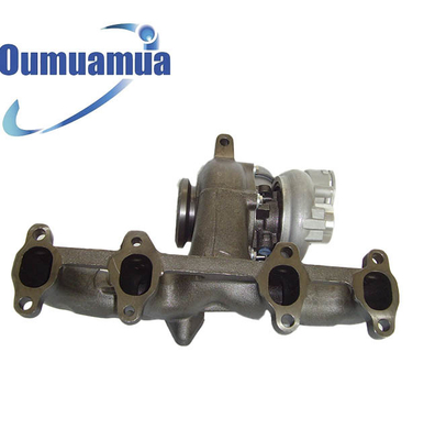 Turbocharger BV39 54399700022 Untuk Audi dan Volkswagen