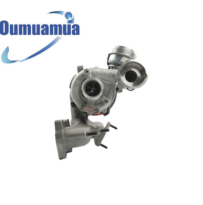 Turbocharger GT1646V 751851-5003 038253016K Untuk Audi Dan Volkswagen