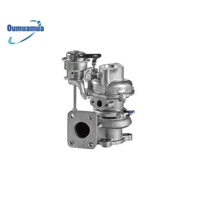Turbo CK45 Turbocharger 1J712-17010 7021014 Untuk Mesin Kubota V2607 V2607T