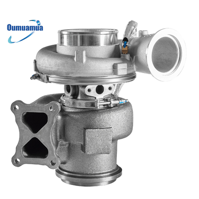 Turbo GT4594BL Turbocharger 247-2969 2472969 Fits For Caterpillar CAT Mesin C13 Excavator 345C 345D W345C MH