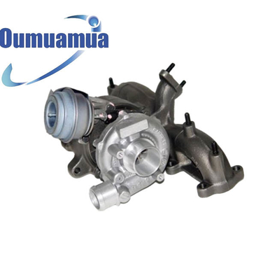Turbocharger GT1749V 454232-5011 038253019D Untuk Audi Dan Volkswagen