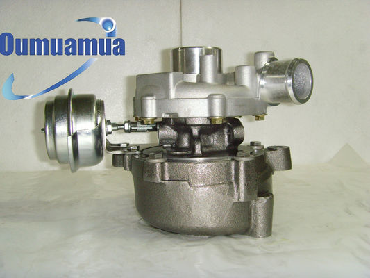 Turbocharger GT1749V 701854-5004 028145702N Untuk Audi Dan Volkswagen