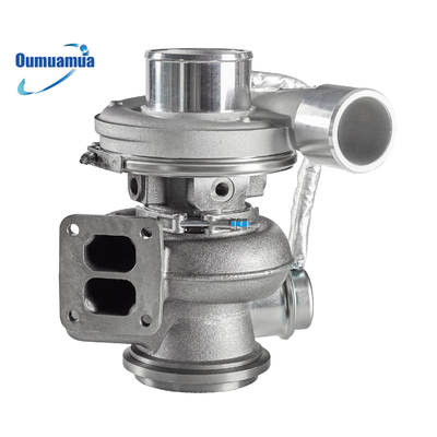 Turbocharger 250-7700 Turbin S310CG080 Untuk Mesin Caterpillar 330D 336D Dengan Mesin C9