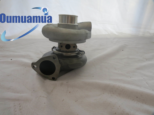 Turbocharger SK07-2 6D14CT TD06-17A ME037701 49179-00110 Untuk KOBELCO