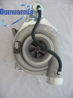 Turbocharger SK460-8 P11C 24100-4480C 17201-E0230 Untuk KOBELCO