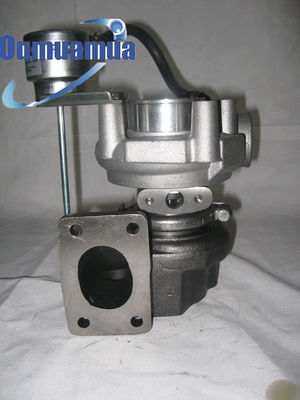 Mesin Teknik Turbocharger 4BT3.3 49377-01600 Untuk Komatsu