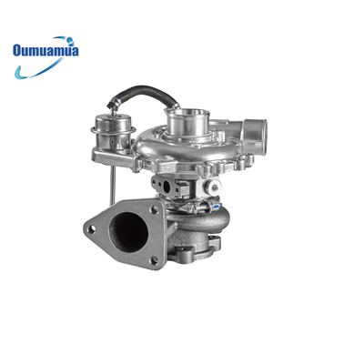 Turbo CT16 Untuk Mesin Toyota 2KD-FTV 2KD 2KDFTV 2.5L Turbocharger Diesel 17201-30080 1720130080