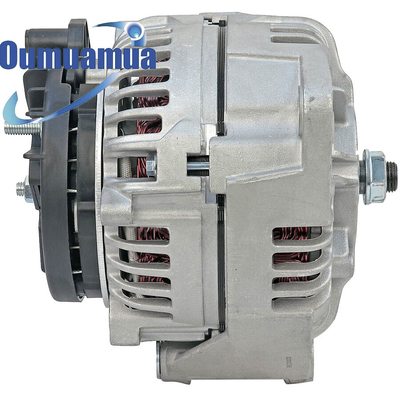 Generator Motor 24V 150A 0124655287 0124655288 0001507350 A0001507350 Untuk Bosch