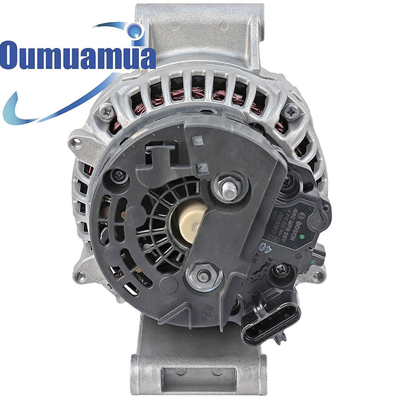 Alternator 24V 150A 0124655071 0124655277 0124655278 0124655307 0124655308 0124655329 0124655330 0124655615 0124655616 1986A01038 0141549202 0151540102 Untuk Bosch