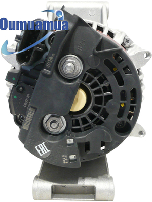 Alternator 24V 150A 0124655287 0001507350 A0001507350 0124655287 0124655288 Untuk Bosch