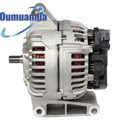 Alternator 24V 150A 0124655072 0124655289 0124655290 0001507150 0141544702 Untuk Bosch