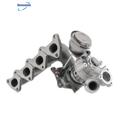 Good Product Turbocharger 1.4 TSI 122hp CAXA Untuk Audi A3 VW Golf Jetta Passat 03C145702L