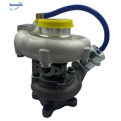 Turbocharger baru SJ60F-1 Turbocharger D0200-1118020A-383