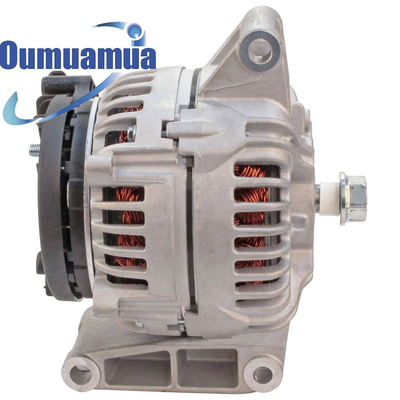 Alternator 24V 150A 0124655124 0124655160 1986A00988 Untuk Bosch
