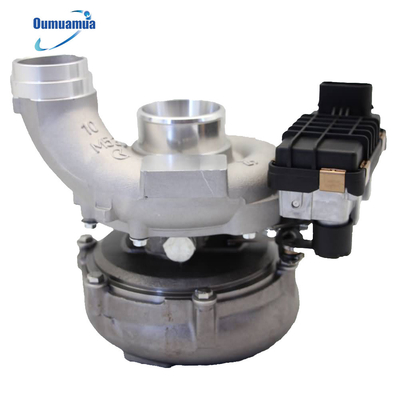 Supercharger 185-5732 Turbocharger Excavator Untuk Kucing Caterpillar TURBO 6 BULAN Standar Turbo 1 PCS / 3176