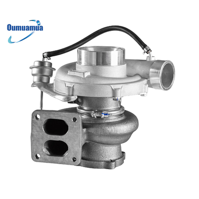 Turbocharger RHG6 Untuk mesin Hino P11C Turbocharger 24100-4480C