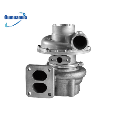Turbocharger RHG6-11803Q27NHBRS4715CC Untuk mesin Isuzu 6BG1TC 114400-3770