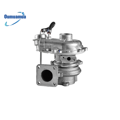 Turbocharger 4TNV98T 4TNV98T-N2FE untuk mesin Yanmar RHF5 turbocharger 129928-18010 12992818010